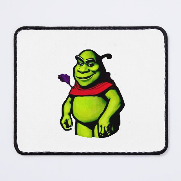Item preview, meme shrek designed and sold by CrystalStroman.