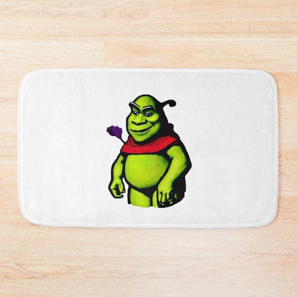 Item preview, meme shrek designed and sold by CrystalStroman.