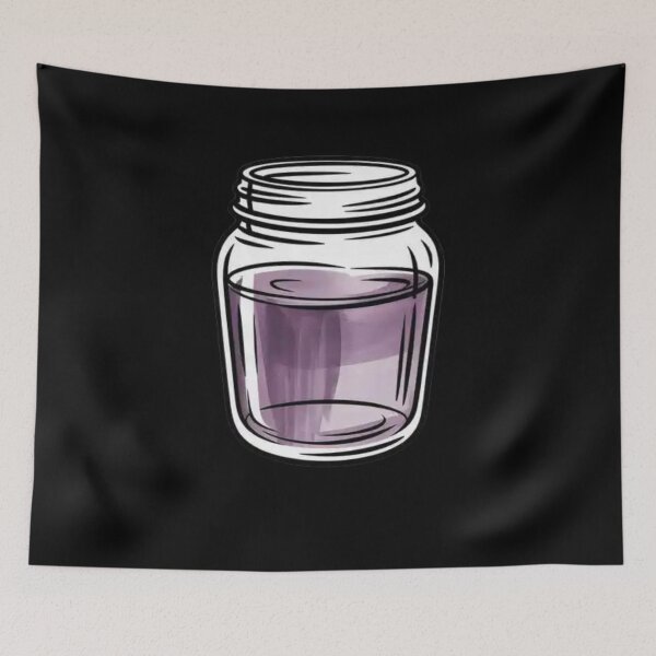 Item preview, jalea de uva designed and sold by Mateusz Majcherek.