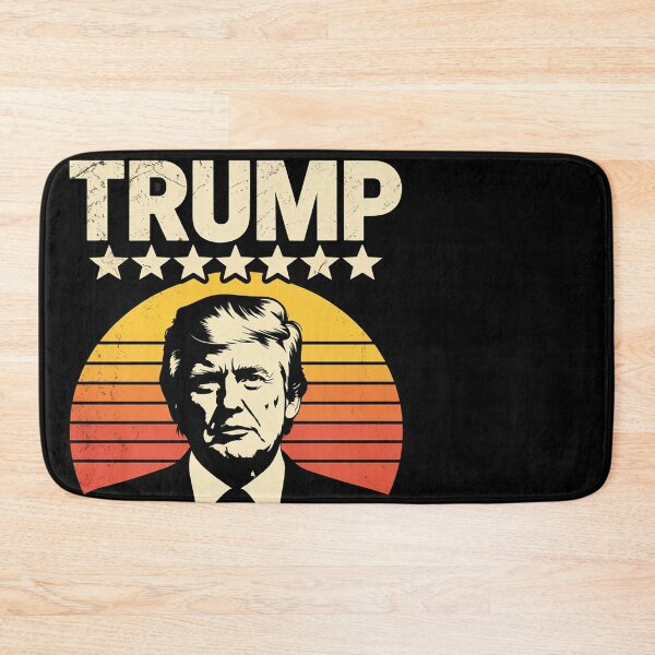 Item preview, Anti Trump Definitely Would Not Recommend One Star Rating  designed and sold by MonsterBuddiess.