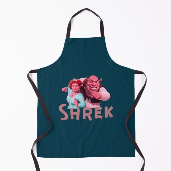 Item preview, Retro Sherk Costume sexy family designed and sold by CrystalStroman.