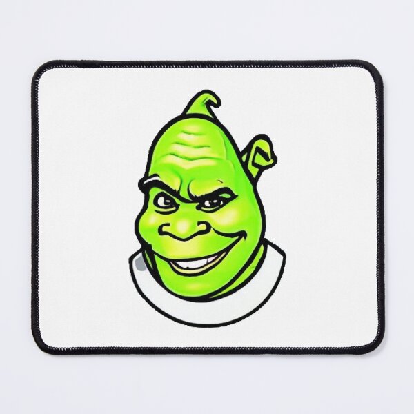 Item preview, Sexy Shrek designed and sold by CrystalStroman.