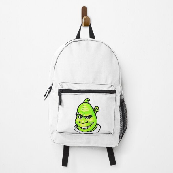 Item preview, Sexy Shrek designed and sold by CrystalStroman.