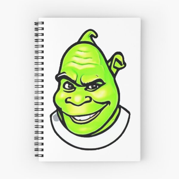 Item preview, Sexy Shrek designed and sold by CrystalStroman.