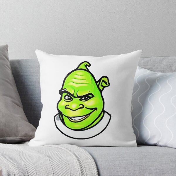 Item preview, Sexy Shrek designed and sold by CrystalStroman.