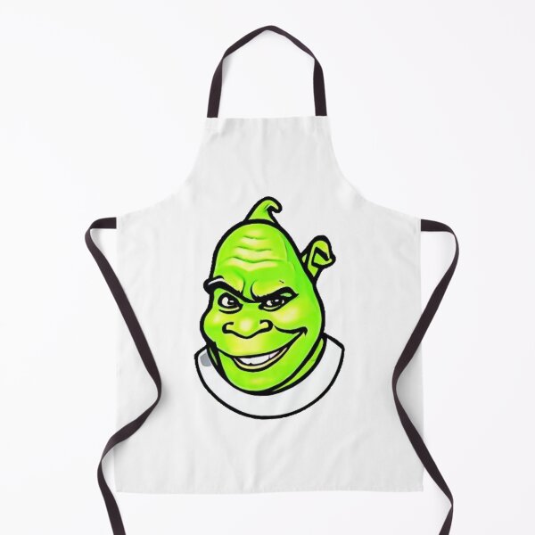 Item preview, Sexy Shrek designed and sold by CrystalStroman.