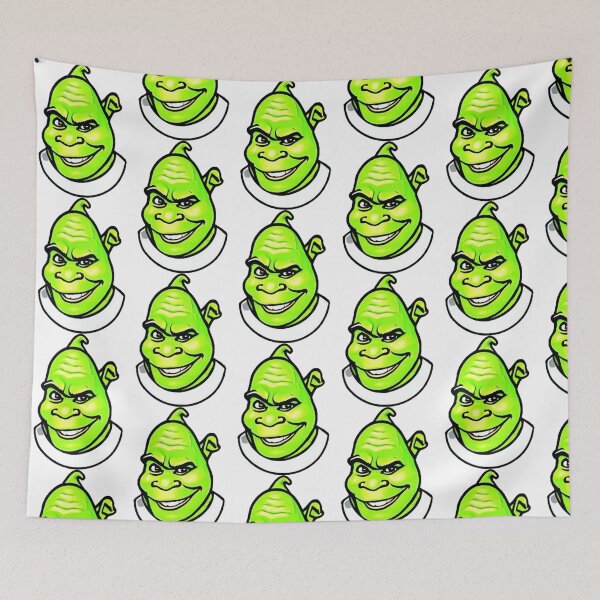 Item preview, Sexy Shrek designed and sold by CrystalStroman.