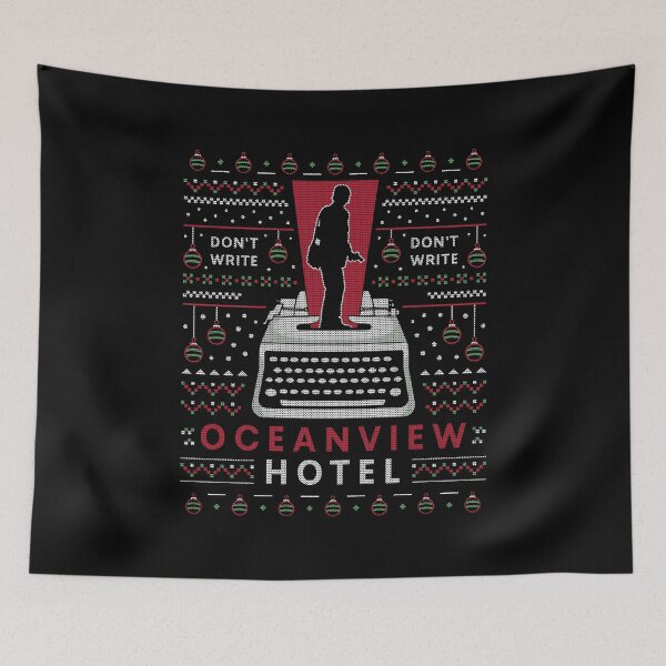Item preview, Dont Write Ugly Sweater designed and sold by Lagelantee.