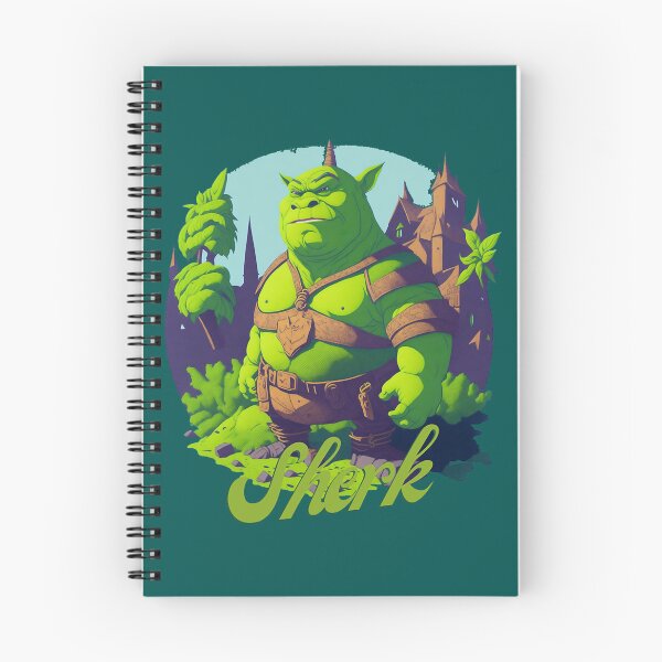 Item preview, sherk (11) designed and sold by CrystalStroman.