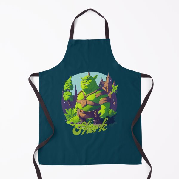 Item preview, sherk (11) designed and sold by CrystalStroman.