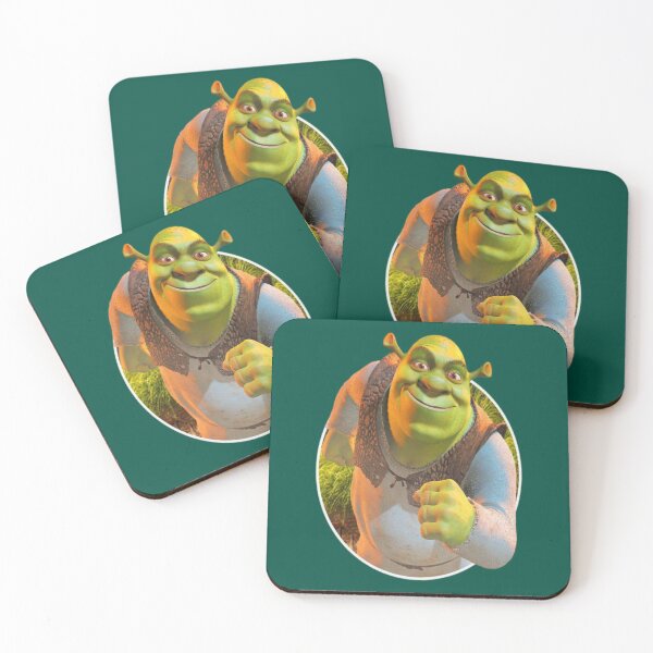 Item preview, Sherk  designed and sold by CrystalStroman.