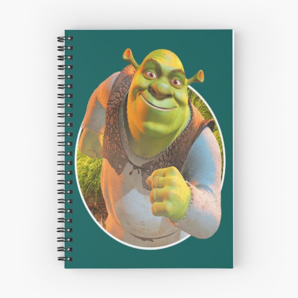 Item preview, Sherk  designed and sold by CrystalStroman.