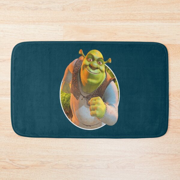 Item preview, Sherk  designed and sold by CrystalStroman.