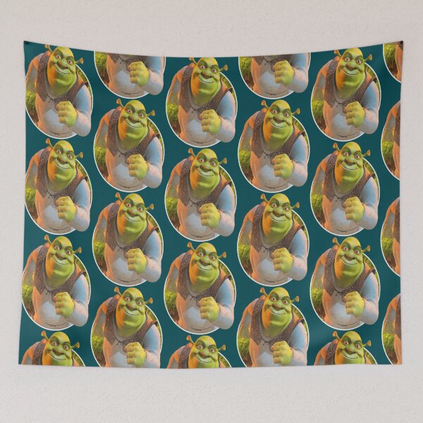 Item preview, Sherk  designed and sold by CrystalStroman.