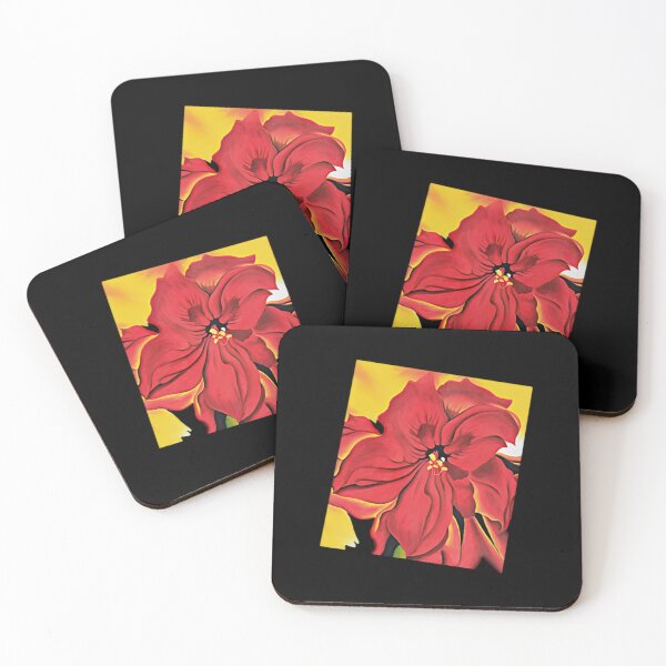Item preview, Georgia O'Keeffe designed and sold by AlphaResonance.