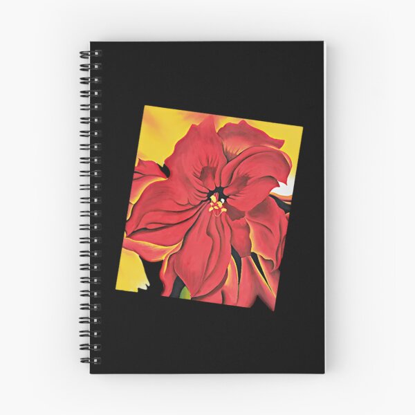 Item preview, Georgia O'Keeffe designed and sold by AlphaResonance.
