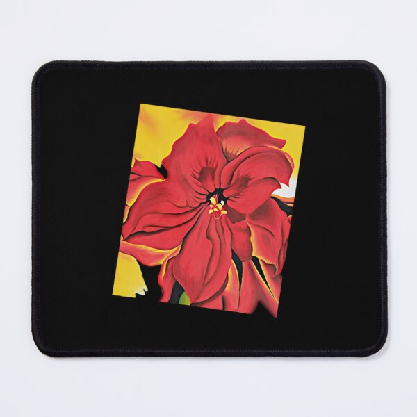 Item preview, Georgia O'Keeffe designed and sold by AlphaResonance.
