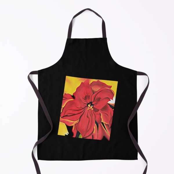 Item preview, Georgia O'Keeffe designed and sold by AlphaResonance.
