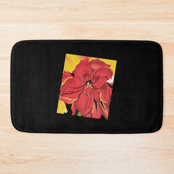 Item preview, Georgia O'Keeffe designed and sold by AlphaResonance.