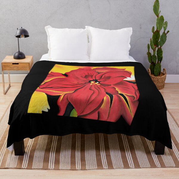 Item preview, Georgia O'Keeffe designed and sold by AlphaResonance.