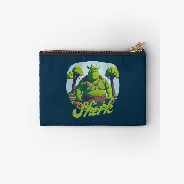 Item preview, Sherk 2 (12) designed and sold by CrystalStroman.