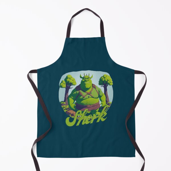 Item preview, Sherk 2 (12) designed and sold by CrystalStroman.