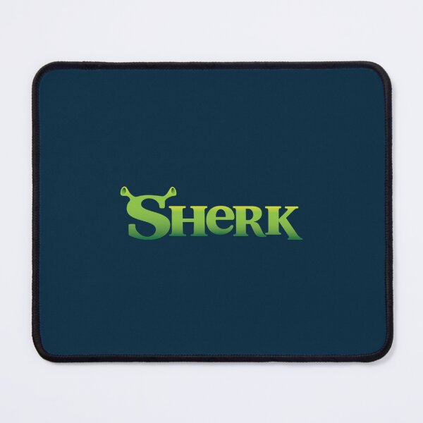 Item preview, Sherk 3 designed and sold by CrystalStroman.