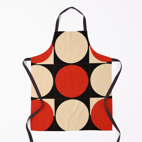 Item preview, Bauhaus Circle Grid Discipline 1 designed and sold by Tom-Johnson.