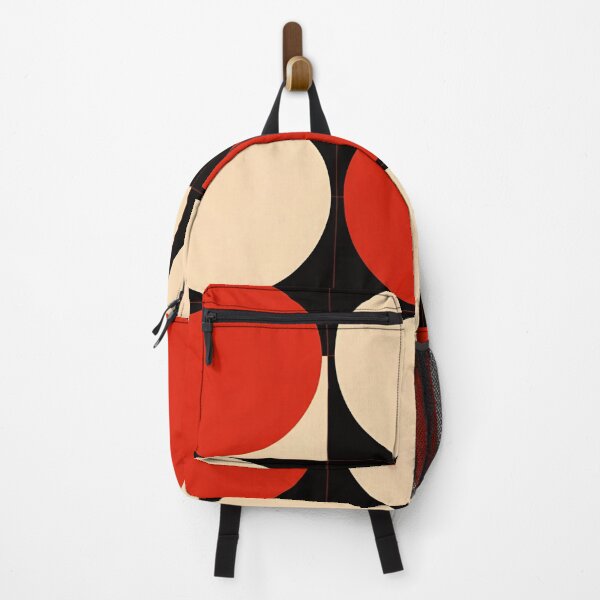 Item preview, Bauhaus Circle Grid Discipline 1 designed and sold by Tom-Johnson.