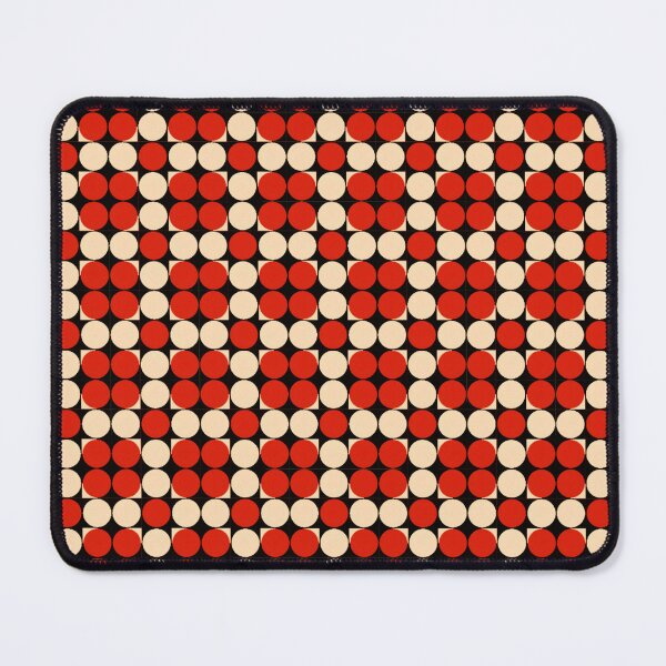 Item preview, Bauhaus Circle Grid Discipline 2 designed and sold by Tom-Johnson.