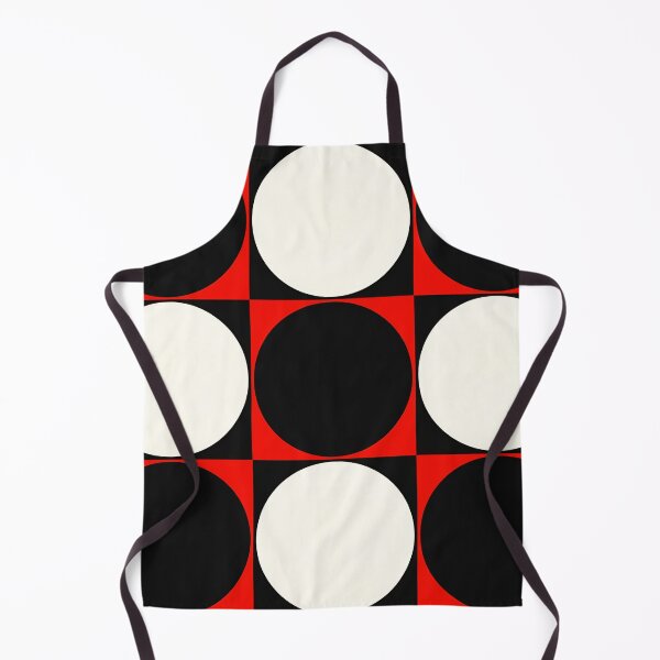 Item preview, Bauhaus Circle Grid Discipline 3 designed and sold by Tom-Johnson.