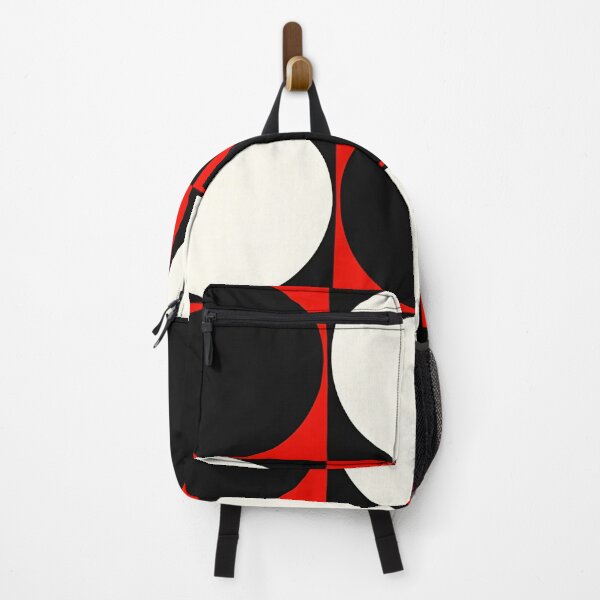 Item preview, Bauhaus Circle Grid Discipline 3 designed and sold by Tom-Johnson.