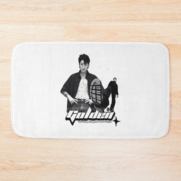 Item preview, JK - Golden Seven designed and sold by AlphaResonance.