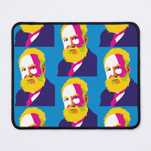 Item preview, Alexander Graham Bell designed and sold by glazzofwater.