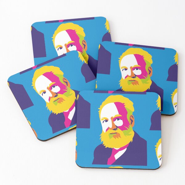Item preview, Alexander Graham Bell designed and sold by glazzofwater.