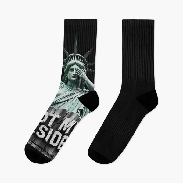 Item preview, Anti Trump Not My President Resist Nasty  designed and sold by MonsterBuddiess.