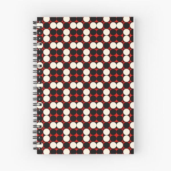 Item preview, Bauhaus Circle Grid Discipline 4 designed and sold by Tom-Johnson.