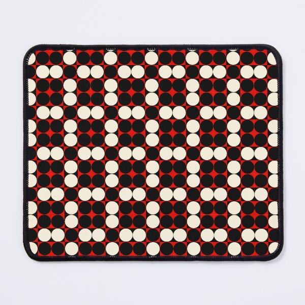 Item preview, Bauhaus Circle Grid Discipline 4 designed and sold by Tom-Johnson.