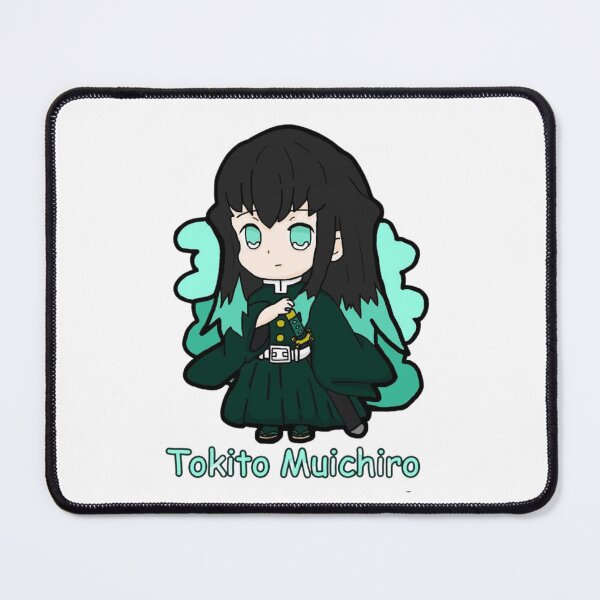 Item preview, Mist Hashira Whisper designed and sold by nighto-0W.