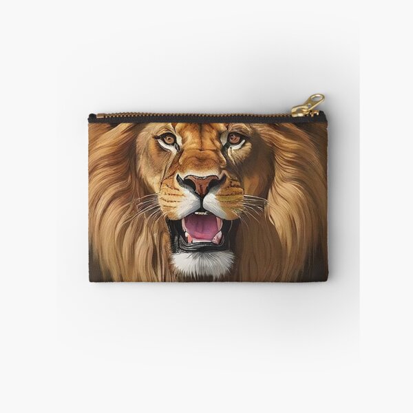 Item preview, King of the Jungle designed and sold by AnGodeSign.
