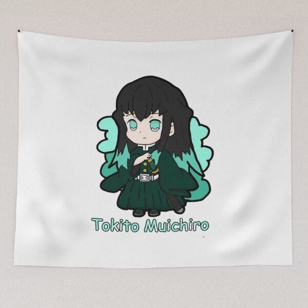 Item preview, Mist Hashira Whisper designed and sold by nighto-0W.