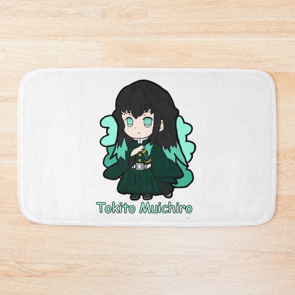 Item preview, Mist Hashira Whisper designed and sold by nighto-0W.