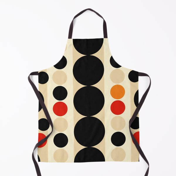 Item preview, Bauhaus Circle Grid Discipline 5 designed and sold by Tom-Johnson.