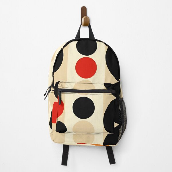 Item preview, Bauhaus Circle Grid Discipline 5 designed and sold by Tom-Johnson.