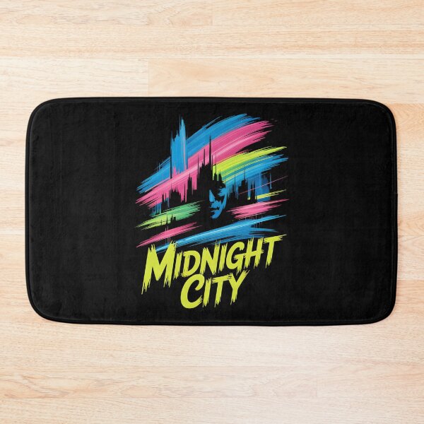 Item preview, Neon Alley Dream designed and sold by SignumShop.