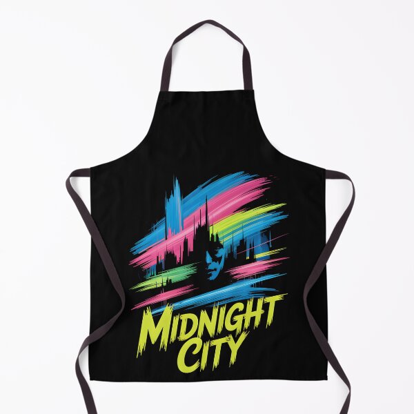 Item preview, Neon Alley Dream designed and sold by SignumShop.