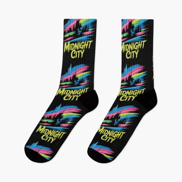 Item preview, Neon Alley Dream designed and sold by SignumShop.