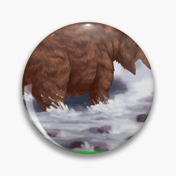 Item preview, Bear-(106) designed and sold by MarjolaineSte8.