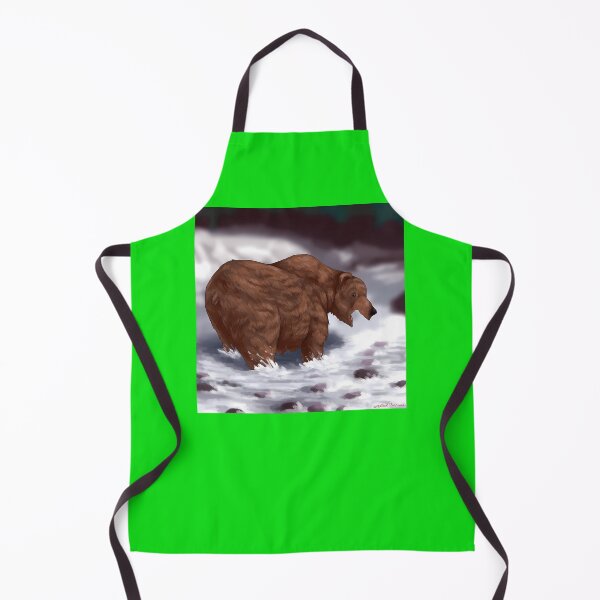 Item preview, Bear-(106) designed and sold by MarjolaineSte8.