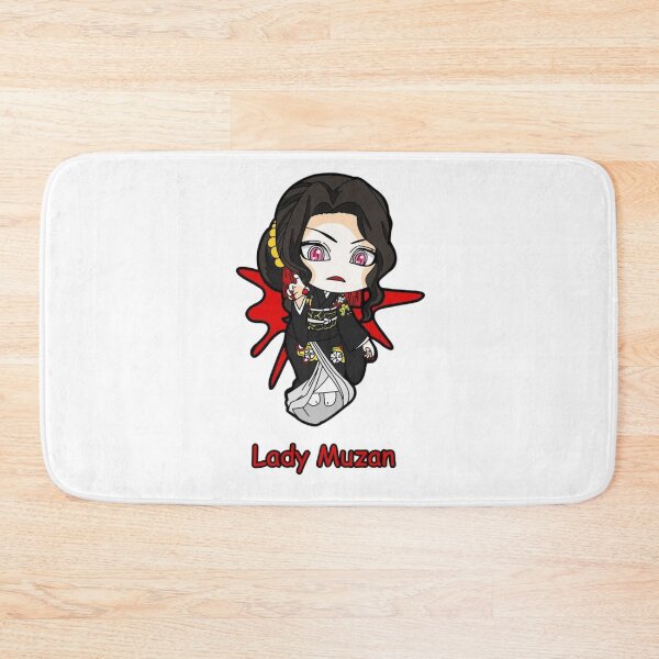 Item preview, Lady muzan designed and sold by nighto-0W.